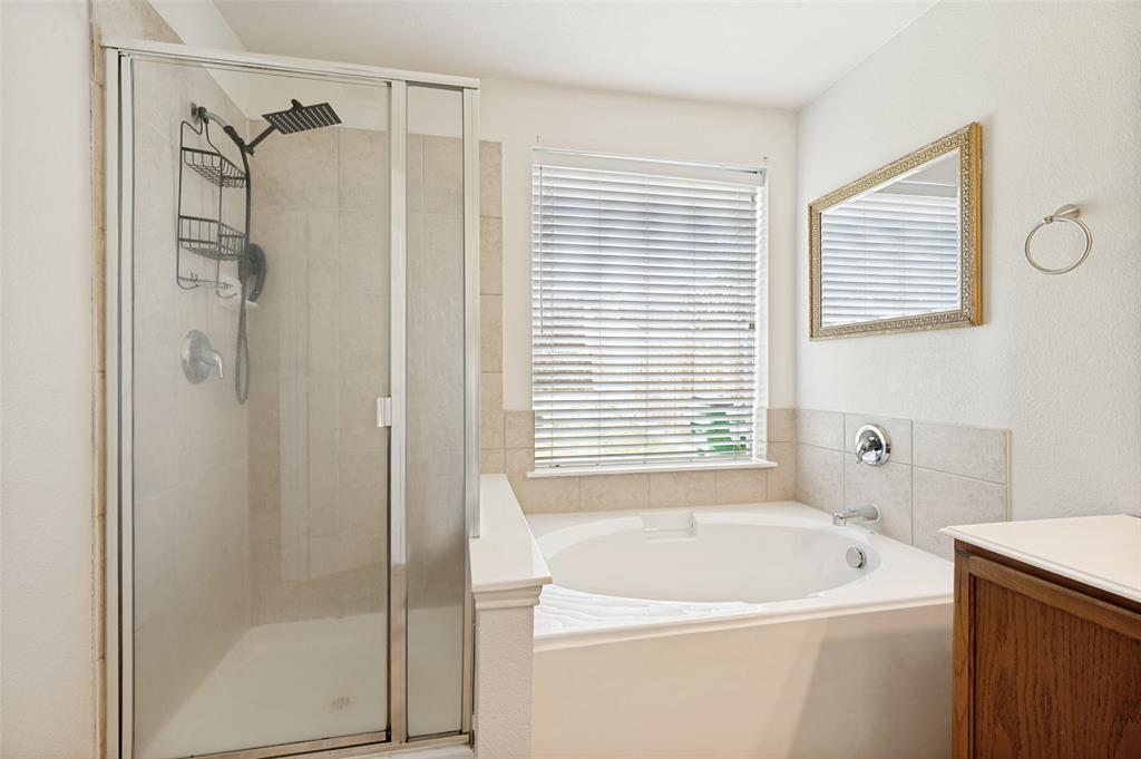 Cross Oaks Ranch Ph 2 TR 6 - Residential