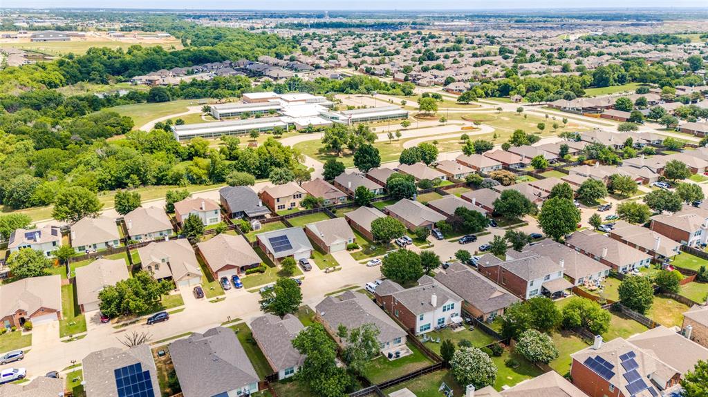 Cross Oaks Ranch Ph 2 TR 6 - Residential
