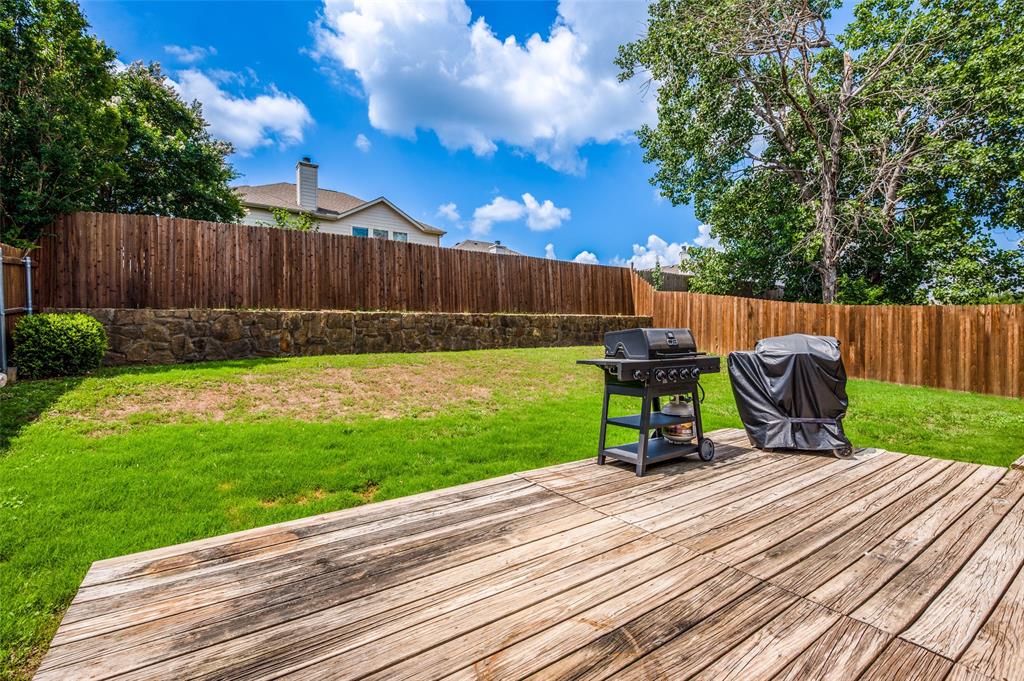 Cross Oaks Ranch Ph 2 TR 6 - Residential