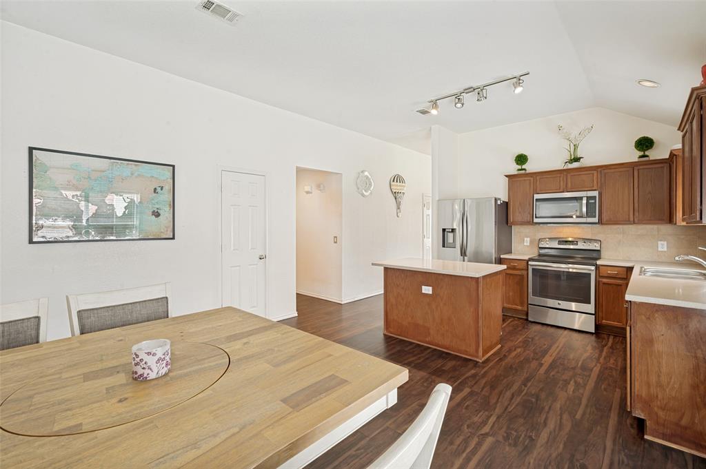 Cross Oaks Ranch Ph 2 TR 6 - Residential