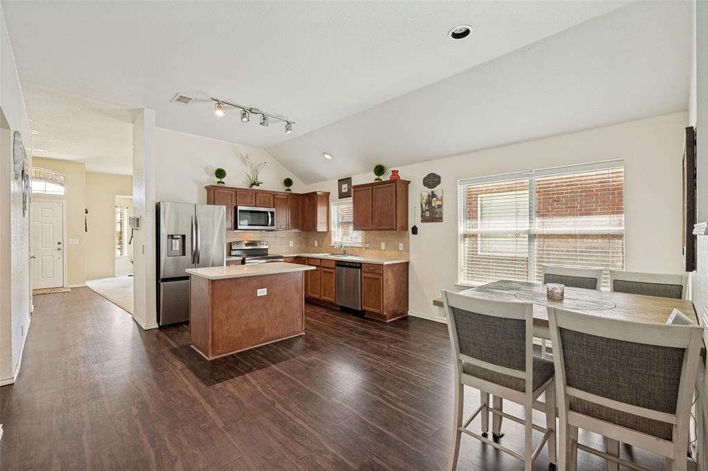 Cross Oaks Ranch Ph 2 TR 6 - Residential