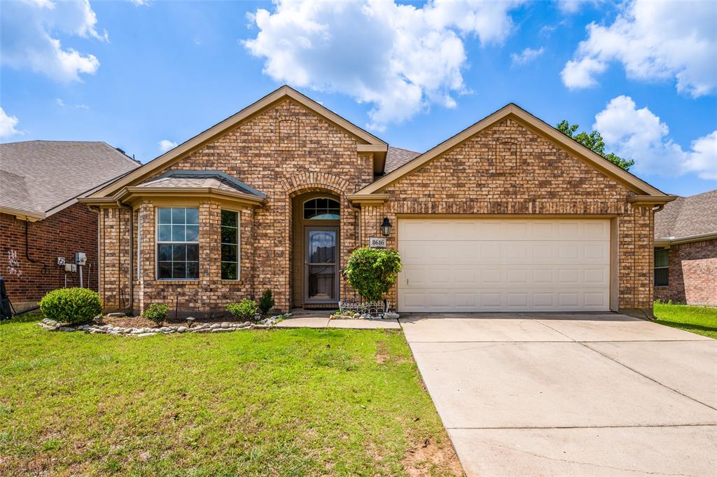 Cross Oaks Ranch Ph 2 TR 6 - Residential