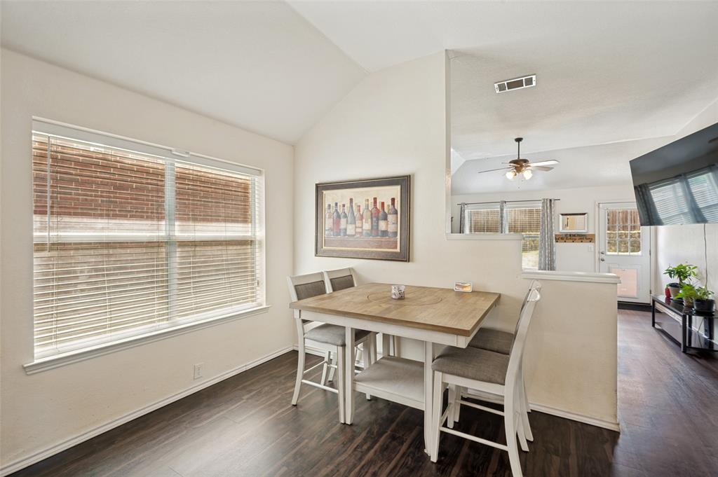 Cross Oaks Ranch Ph 2 TR 6 - Residential