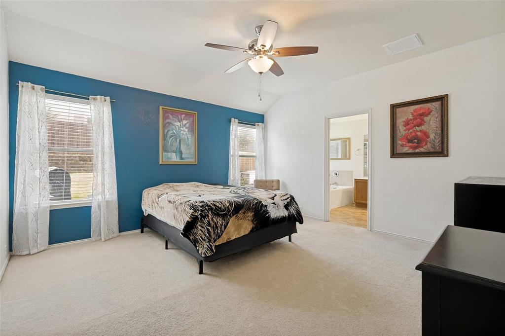 Cross Oaks Ranch Ph 2 TR 6 - Residential