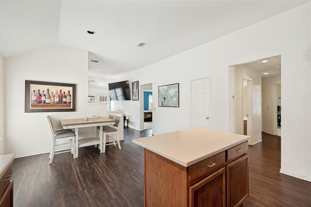 Cross Oaks Ranch Ph 2 TR 6 - Residential