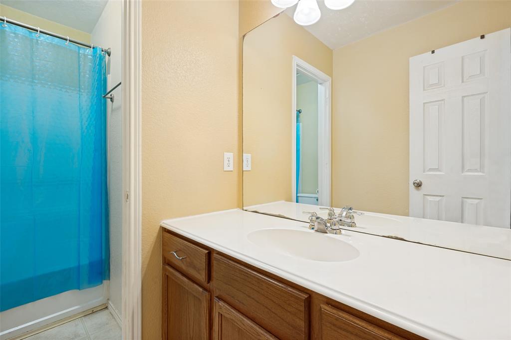 Cross Oaks Ranch Ph 2 TR 6 - Residential