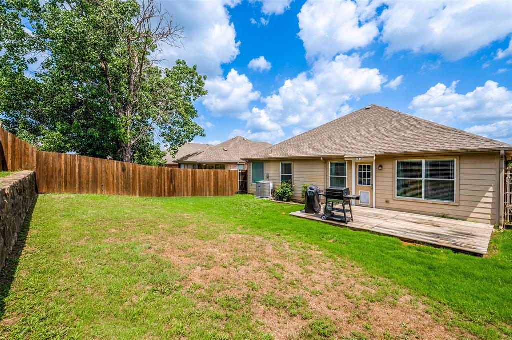Cross Oaks Ranch Ph 2 TR 6 - Residential