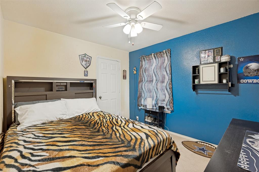 Cross Oaks Ranch Ph 2 TR 6 - Residential