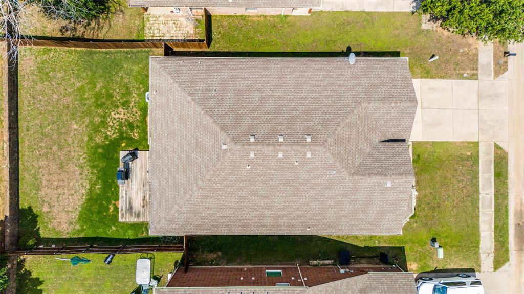 Cross Oaks Ranch Ph 2 TR 6 - Residential