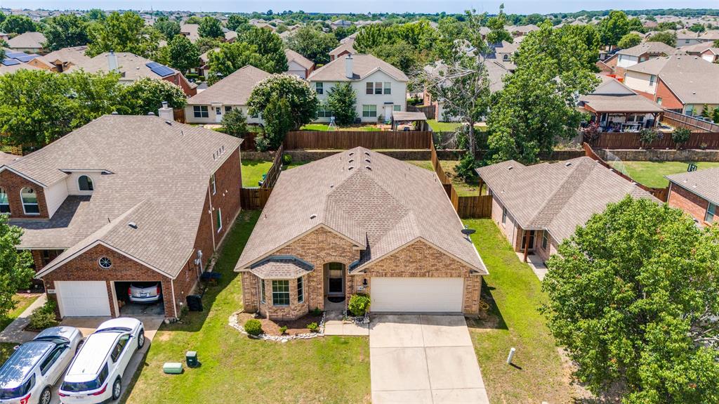 Cross Oaks Ranch Ph 2 TR 6 - Residential