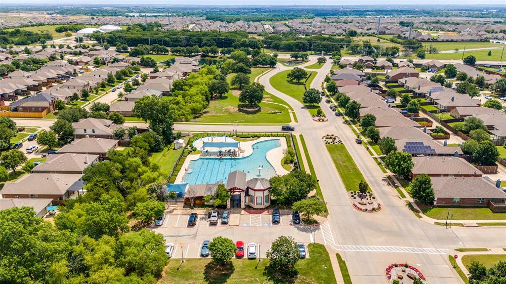 Cross Oaks Ranch Ph 2 TR 6 - Residential