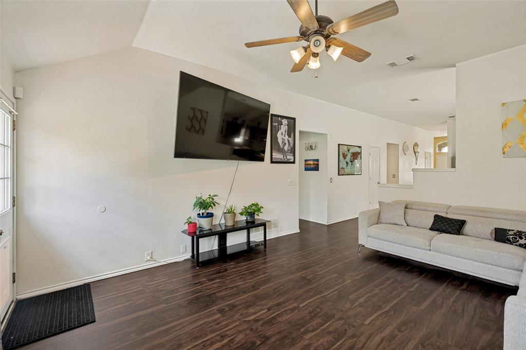 Cross Oaks Ranch Ph 2 TR 6 - Residential