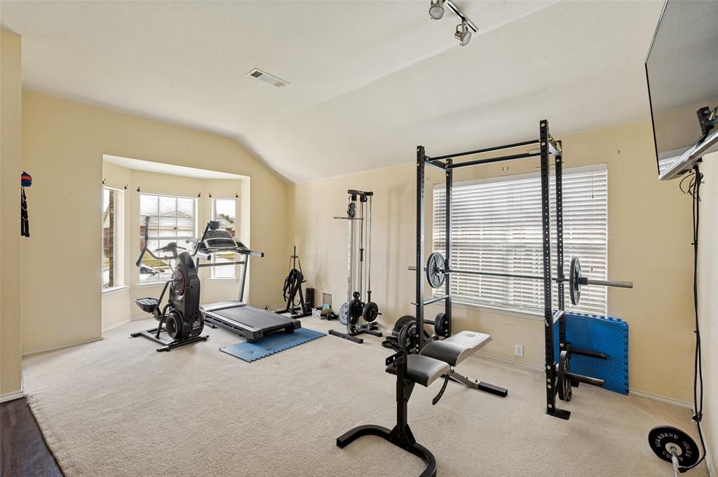 Cross Oaks Ranch Ph 2 TR 6 - Residential