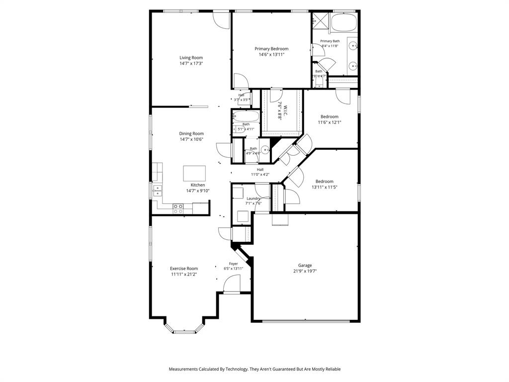 Cross Oaks Ranch Ph 2 TR 6 - Residential