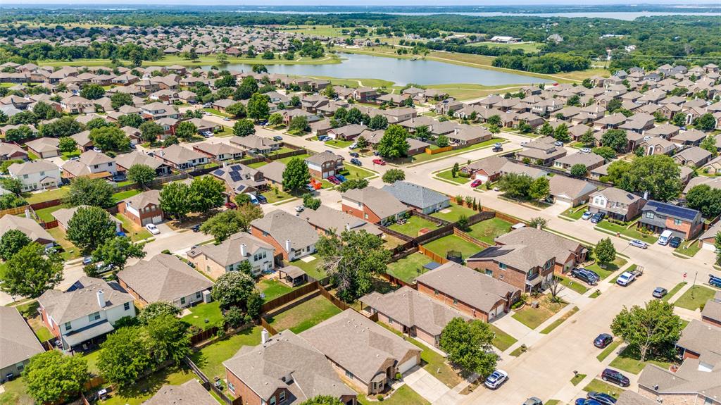Cross Oaks Ranch Ph 2 TR 6 - Residential
