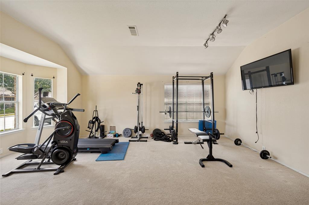 Cross Oaks Ranch Ph 2 TR 6 - Residential