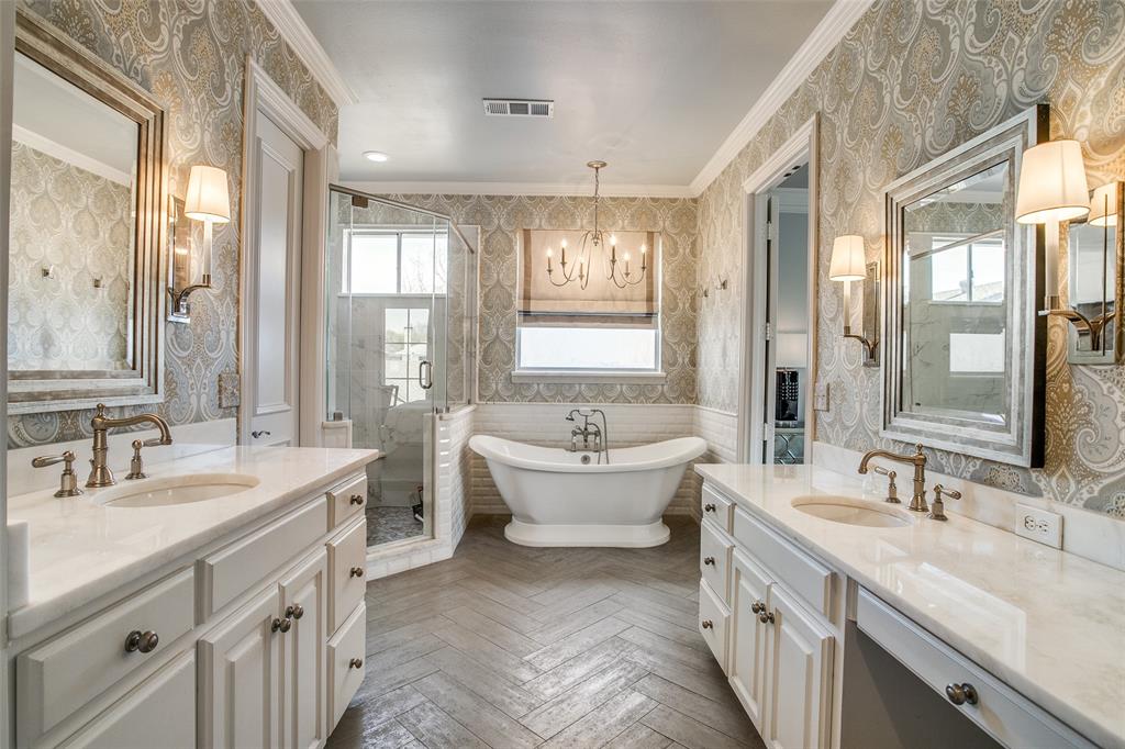 V W Greenwades - Residential