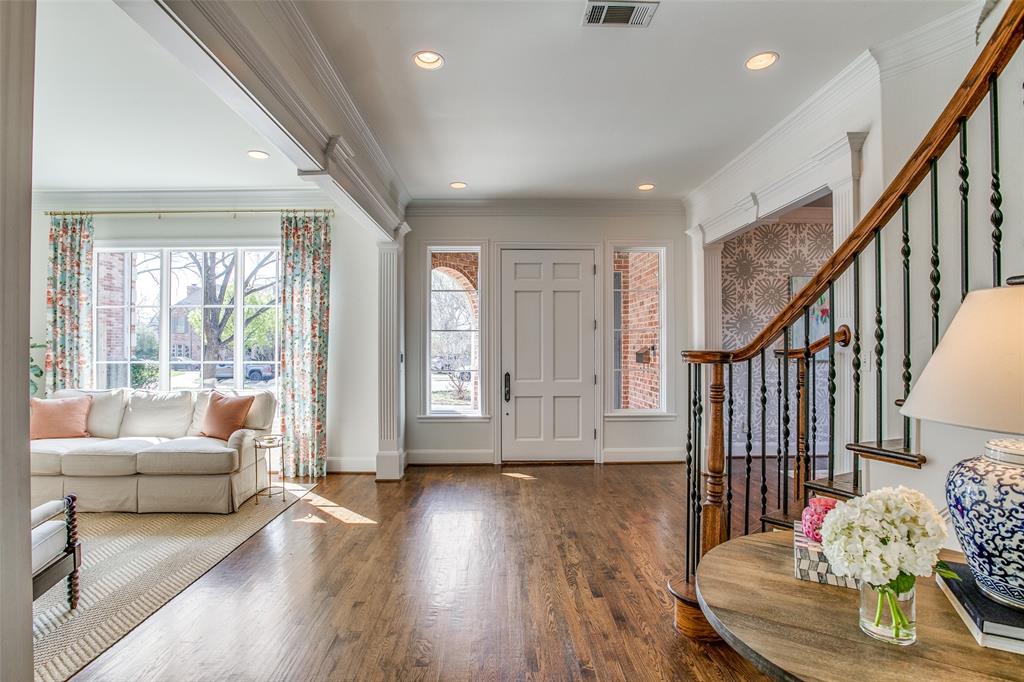 V W Greenwades - Residential