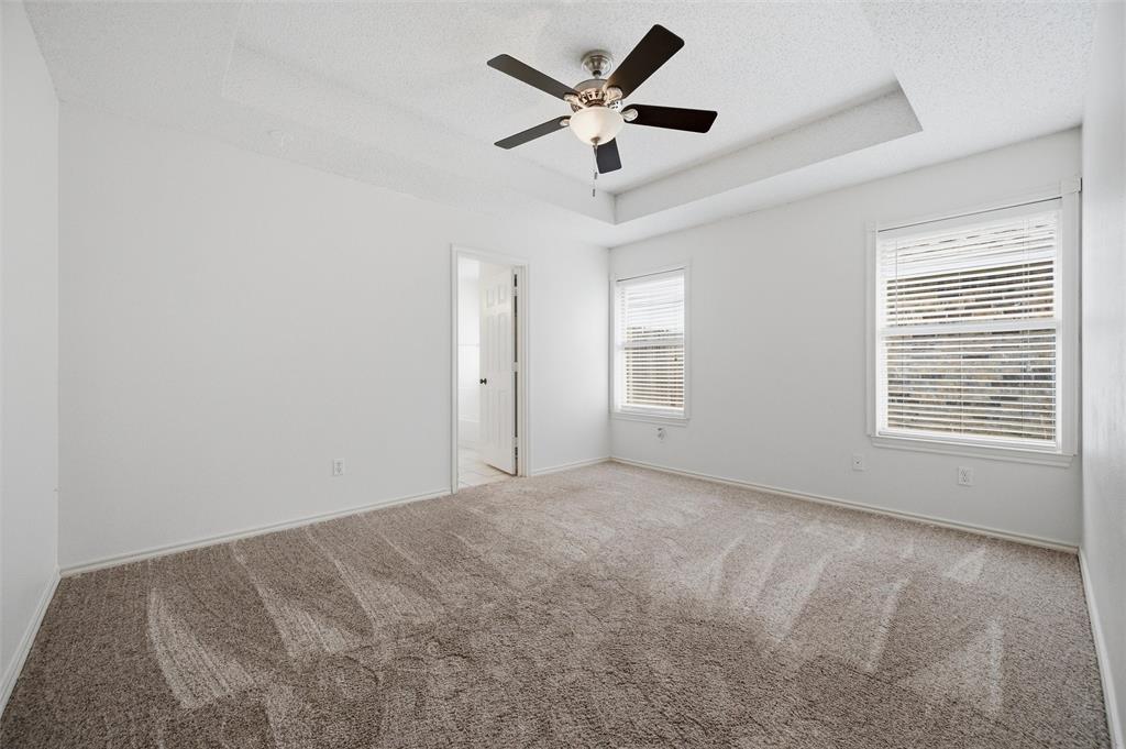 Bluebonnet Trails Add - Residential