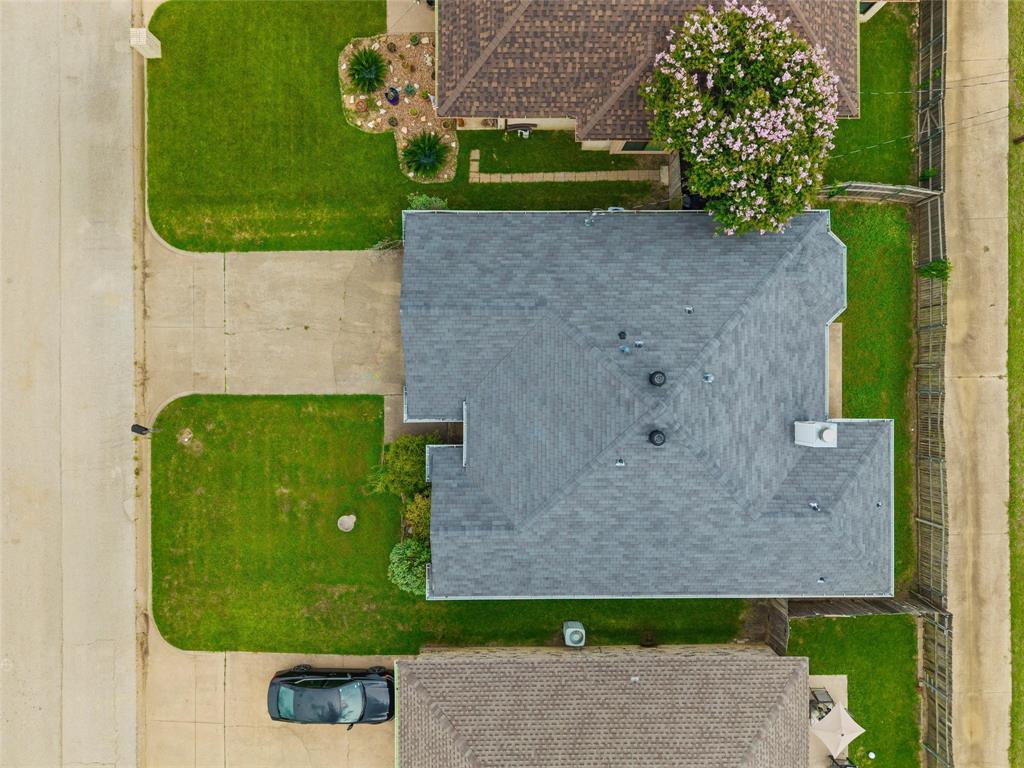 Bluebonnet Trails Add - Residential