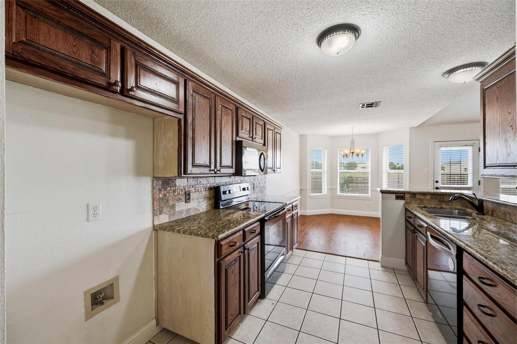 Bluebonnet Trails Add - Residential