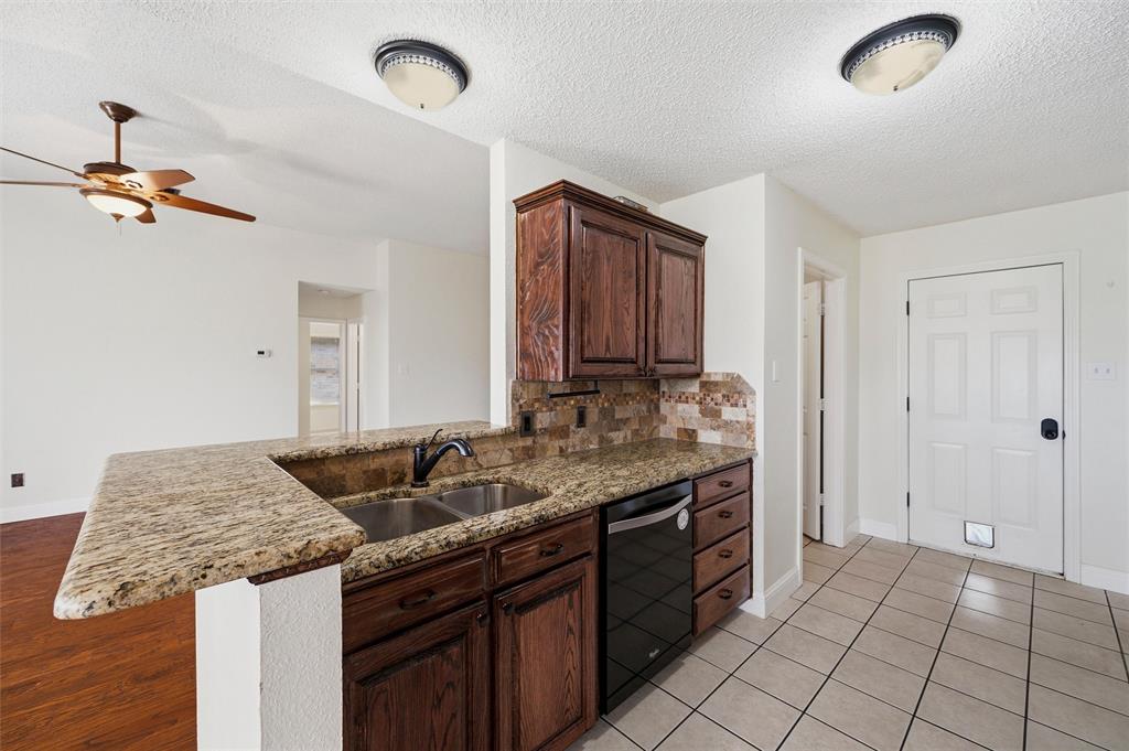 Bluebonnet Trails Add - Residential