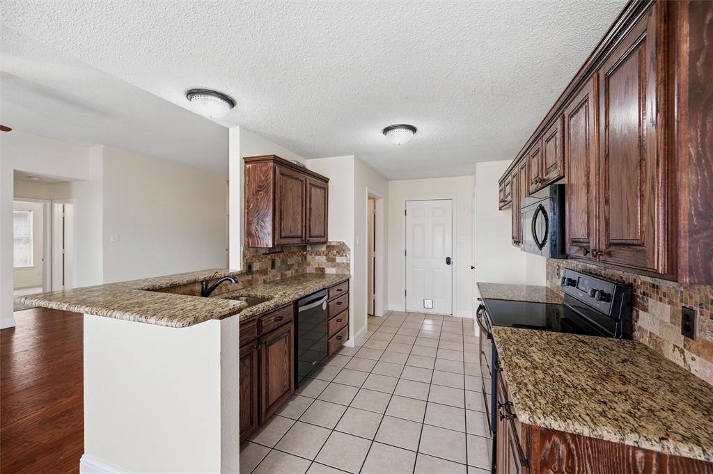 Bluebonnet Trails Add - Residential
