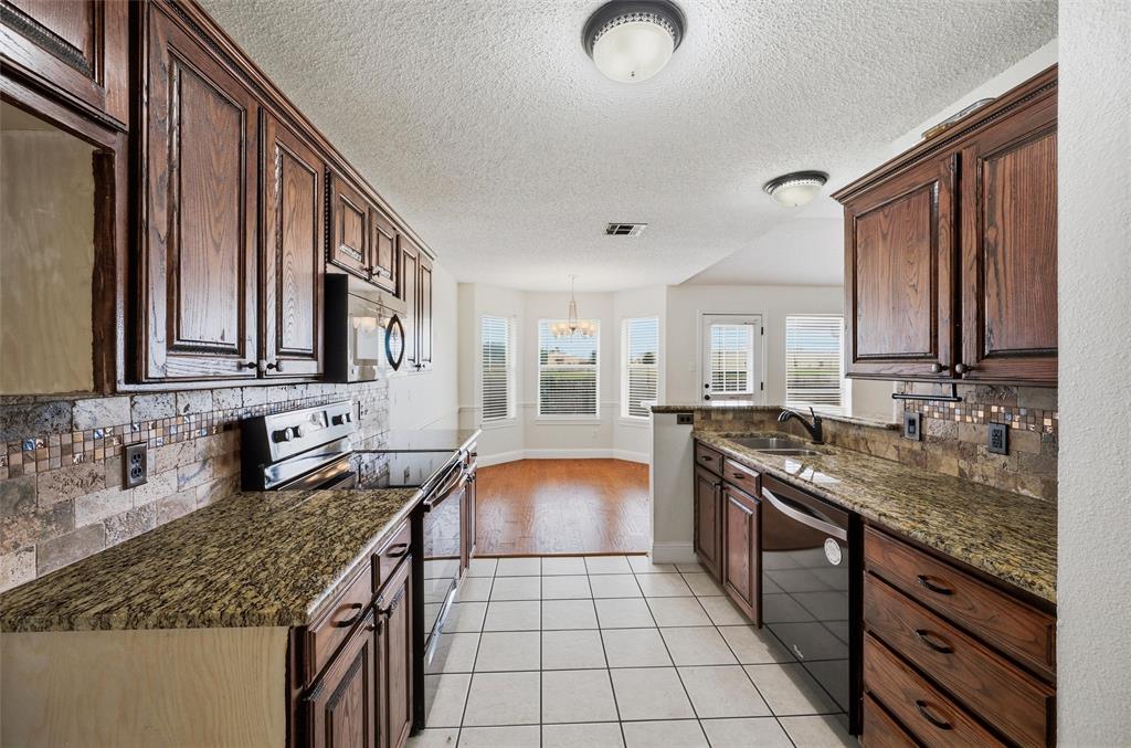 Bluebonnet Trails Add - Residential