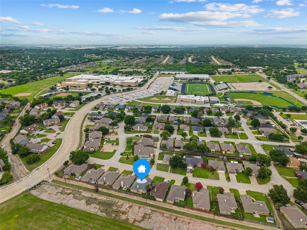 Bluebonnet Trails Add - Residential