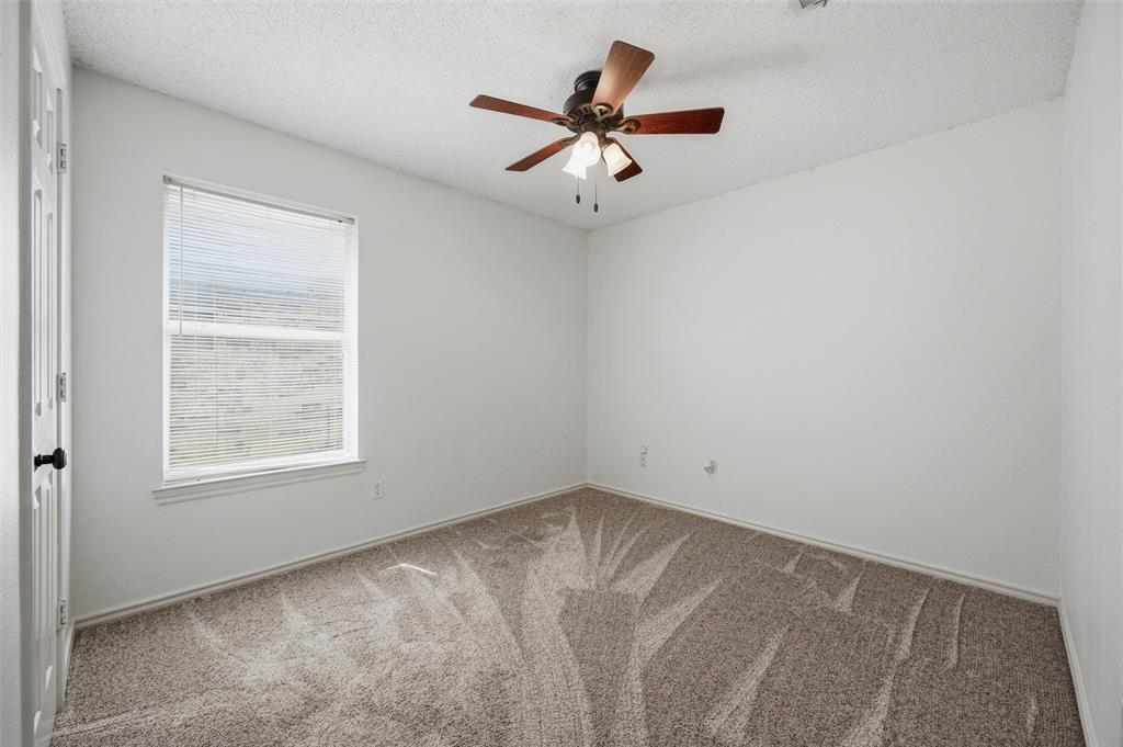 Bluebonnet Trails Add - Residential