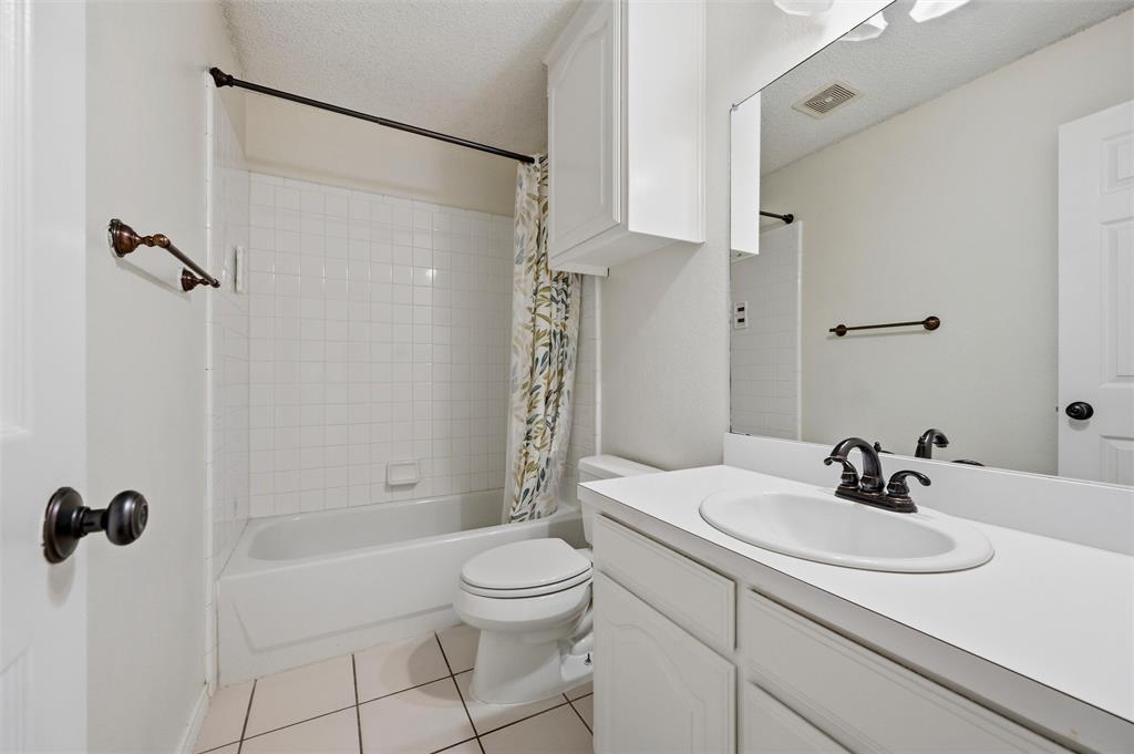 Bluebonnet Trails Add - Residential