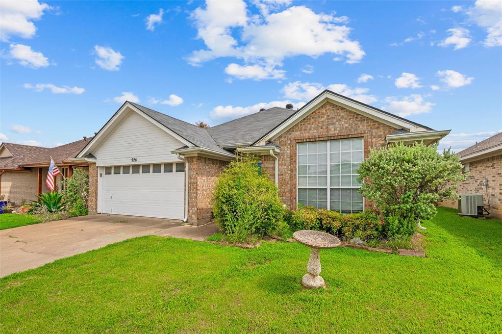 Bluebonnet Trails Add - Residential
