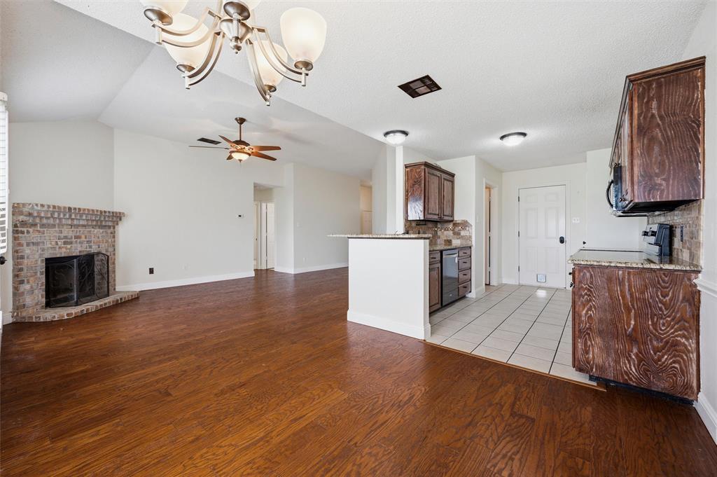 Bluebonnet Trails Add - Residential