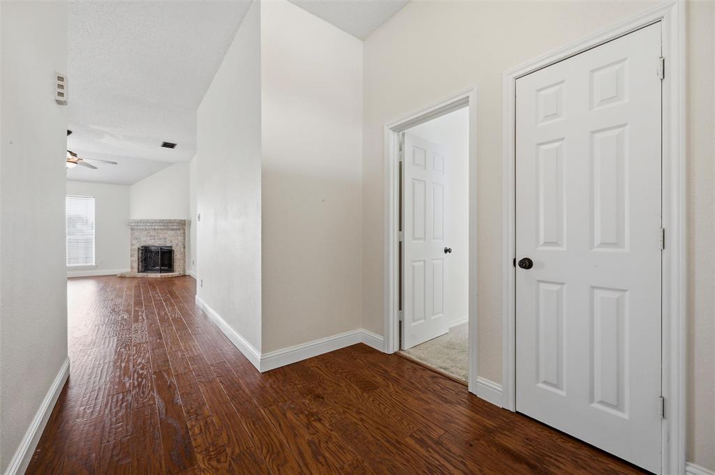 Bluebonnet Trails Add - Residential