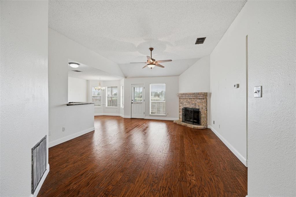 Bluebonnet Trails Add - Residential