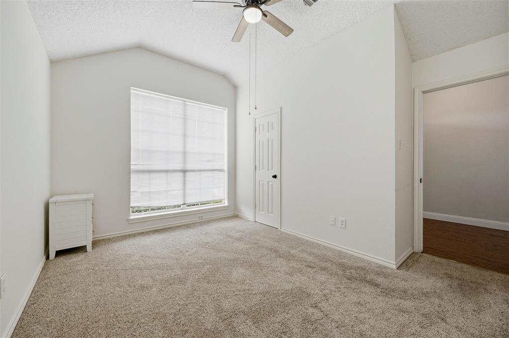 Bluebonnet Trails Add - Residential