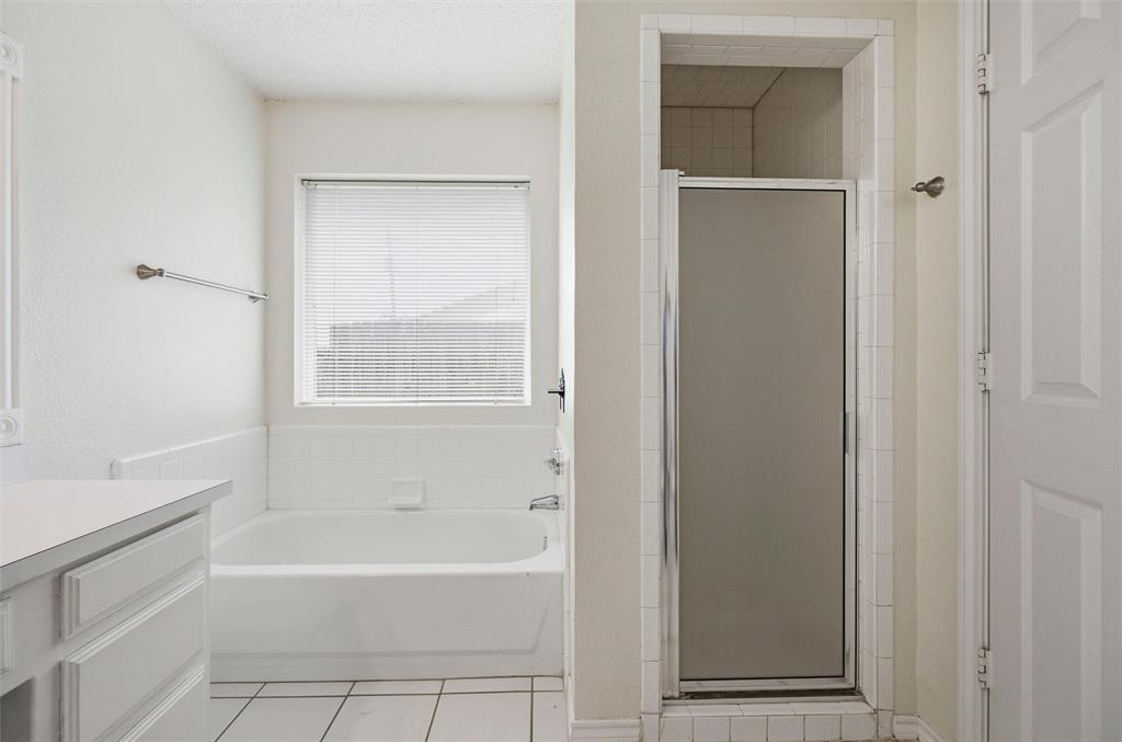Bluebonnet Trails Add - Residential