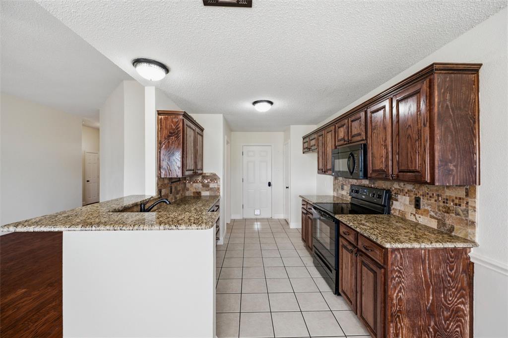 Bluebonnet Trails Add - Residential