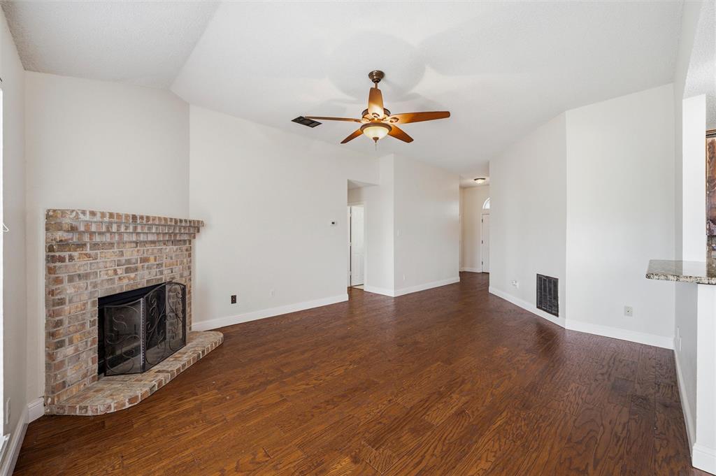 Bluebonnet Trails Add - Residential