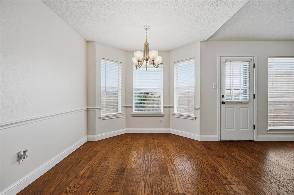 Bluebonnet Trails Add - Residential