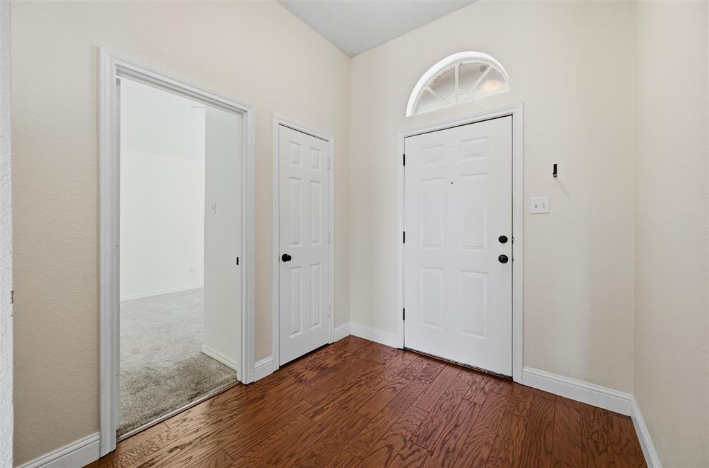 Bluebonnet Trails Add - Residential
