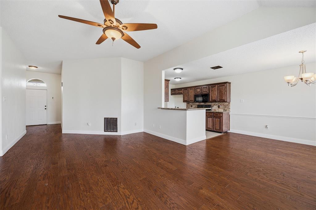 Bluebonnet Trails Add - Residential