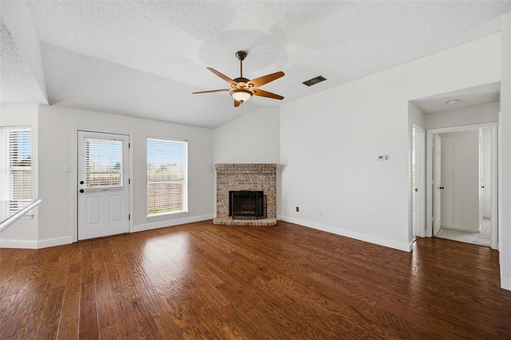 Bluebonnet Trails Add - Residential