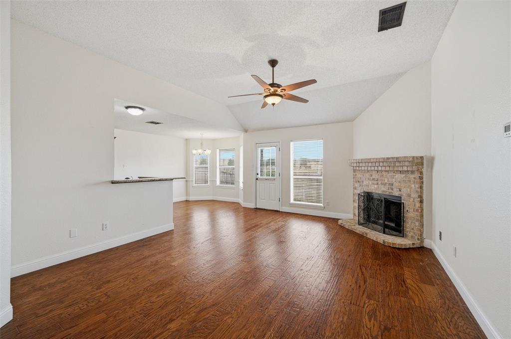 Bluebonnet Trails Add - Residential