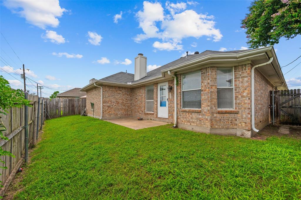 Bluebonnet Trails Add - Residential