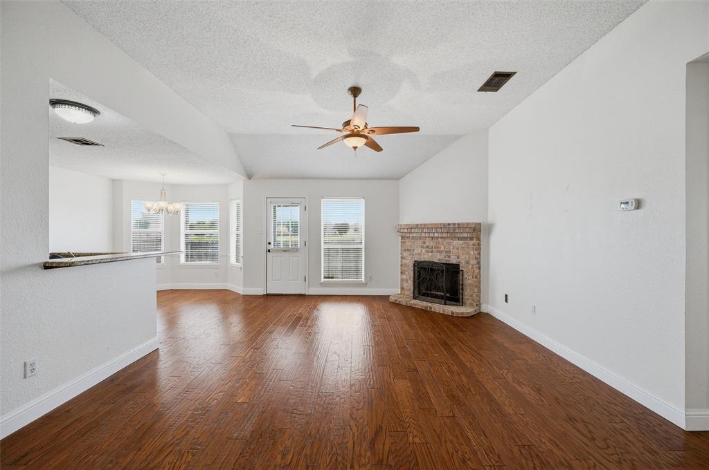 Bluebonnet Trails Add - Residential