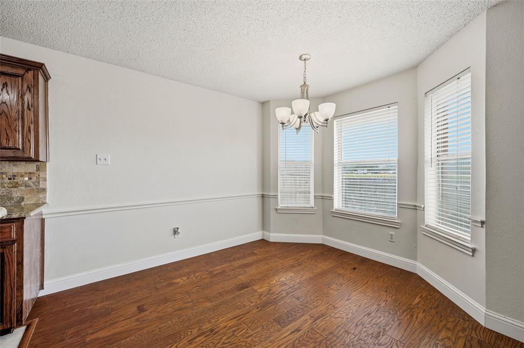 Bluebonnet Trails Add - Residential