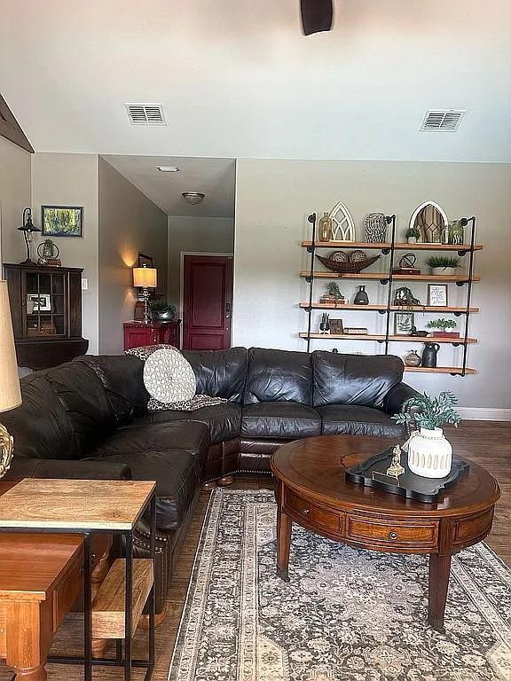 James Douthit Surv Abs #198 - Residential