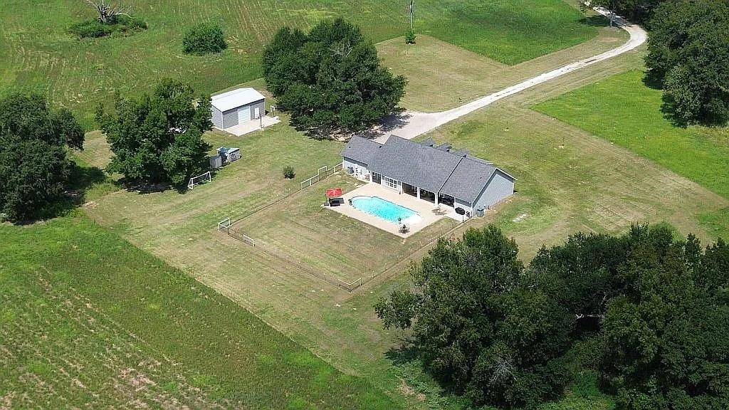 James Douthit Surv Abs #198 - Residential
