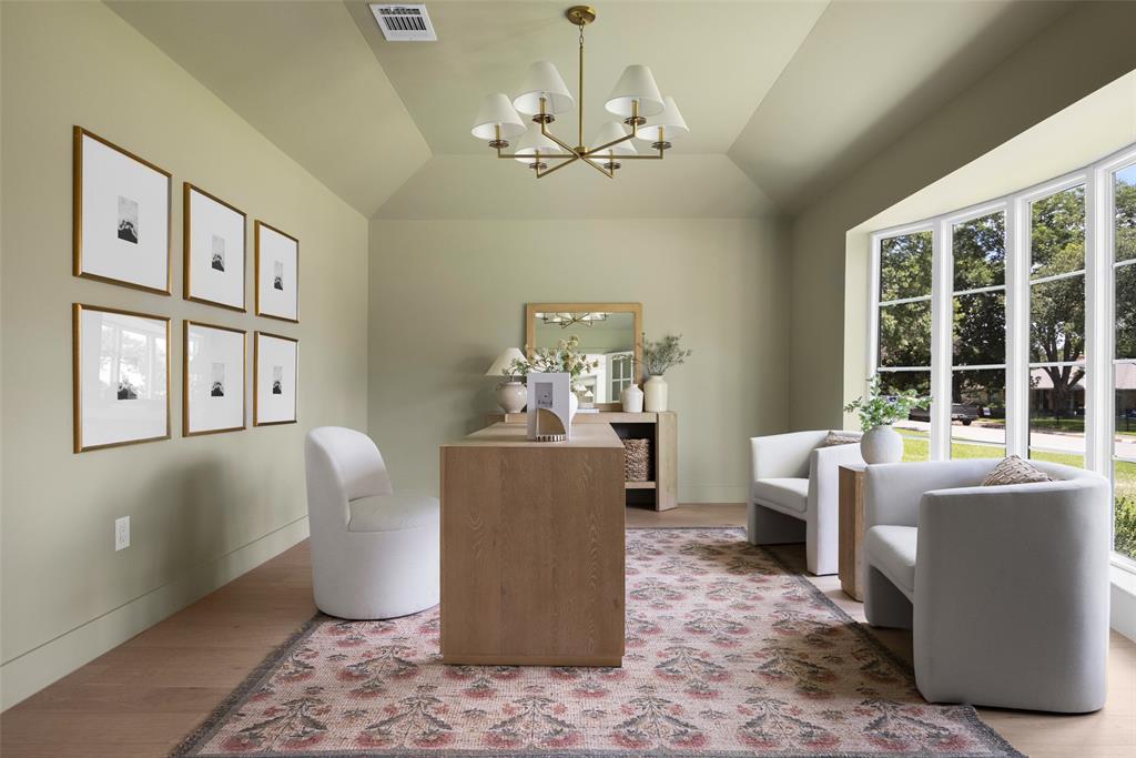 Northwood Place - Residential